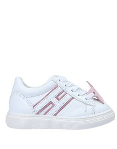 Низкие кеды и кроссовки Hogan