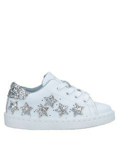 Низкие кеды и кроссовки Chiara Ferragni