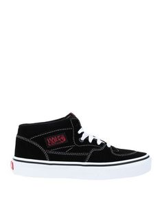 Высокие кеды и кроссовки Vans