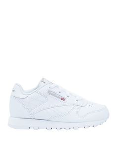 Низкие кеды и кроссовки Reebok