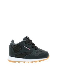 Низкие кеды и кроссовки Reebok