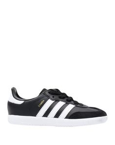 Низкие кеды и кроссовки Adidas Originals