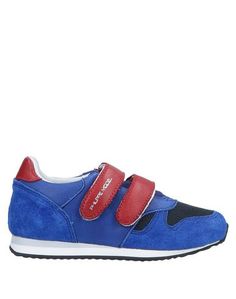 Низкие кеды и кроссовки Philippe Model