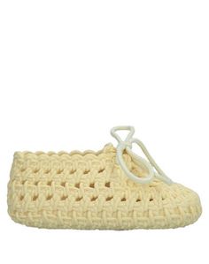 Обувь для новорожденных Mini Melissa