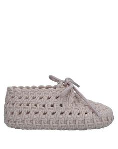 Обувь для новорожденных Mini Melissa