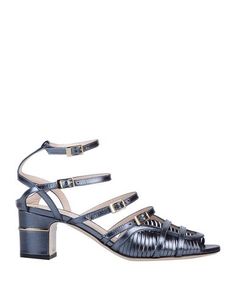 Сандалии Pollini