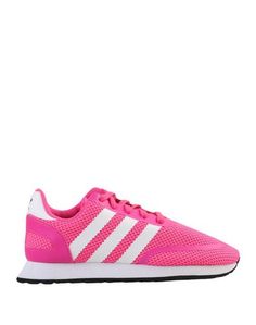 Низкие кеды и кроссовки Adidas Originals