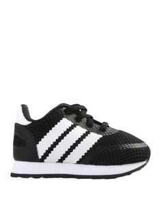 Низкие кеды и кроссовки Adidas Originals