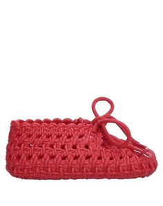 Обувь для новорожденных Mini Melissa