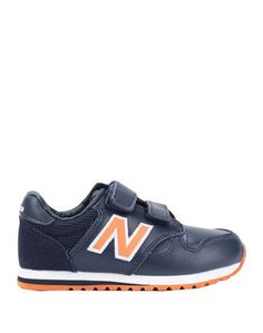 Низкие кеды и кроссовки New Balance