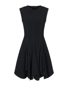 Короткое платье Giambattista Valli