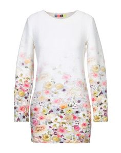 Короткое платье Msgm