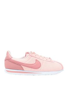 Низкие кеды и кроссовки Nike