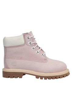 Полусапоги и высокие ботинки Timberland