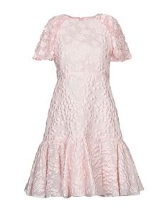 Короткое платье Giambattista Valli