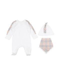 Детский комбинезон Burberry
