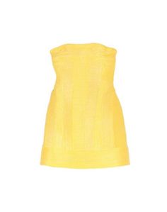 Короткое платье Dsquared2