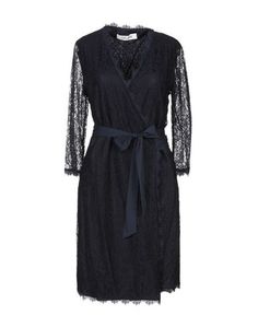 Короткое платье Diane von Furstenberg
