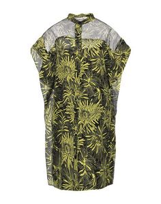 Короткое платье Diane von Furstenberg