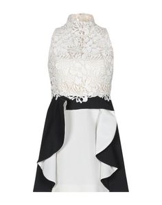 Короткое платье Giambattista Valli