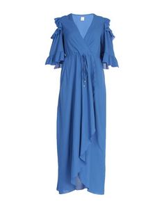 Длинное платье Pinko