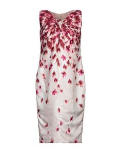 Платье до колена Giambattista Valli