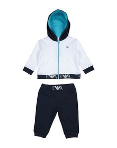 Спортивный костюм Emporio Armani