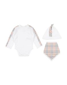 Детский комбинезон Burberry