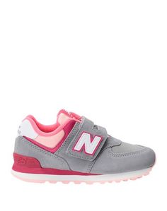 Низкие кеды и кроссовки New Balance
