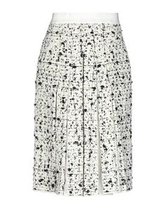 Юбка до колена Giambattista Valli