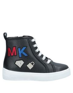 Высокие кеды и кроссовки Michael Michael Kors