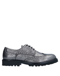 Обувь на шнурках Montelpare Tradition