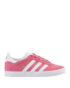 Низкие кеды и кроссовки Adidas Originals