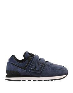Низкие кеды и кроссовки New Balance