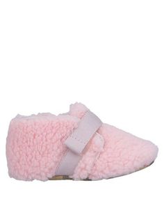 Обувь для новорожденных Burberry