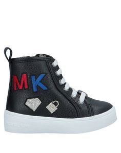 Низкие кеды и кроссовки Michael Michael Kors