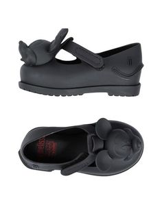 Сандалии Mini Melissa