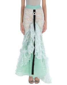 Длинная юбка Dsquared2