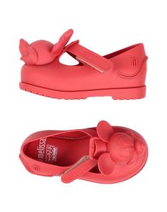 Сандалии Mini Melissa