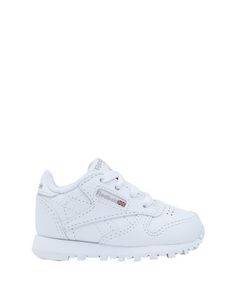 Низкие кеды и кроссовки Reebok