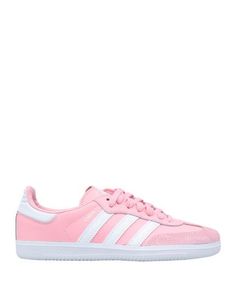 Низкие кеды и кроссовки Adidas Originals