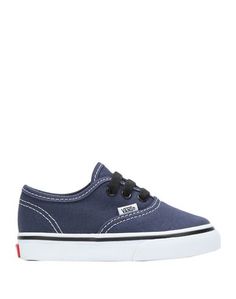 Низкие кеды и кроссовки Vans