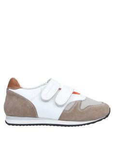 Низкие кеды и кроссовки Philippe Model