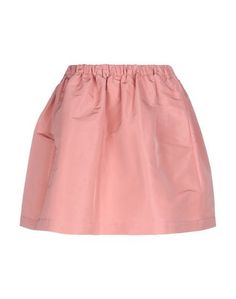 Мини-юбка RED Valentino