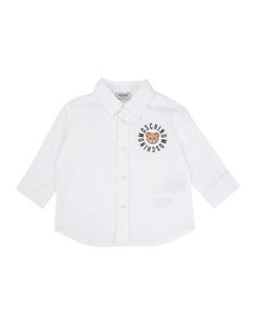 Pубашка Moschino