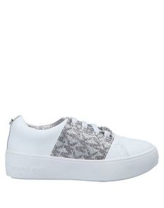 Низкие кеды и кроссовки Michael Michael Kors