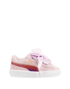 Низкие кеды и кроссовки Puma