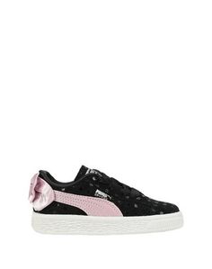 Низкие кеды и кроссовки Puma