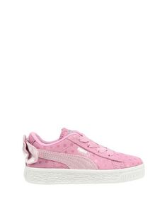 Низкие кеды и кроссовки Puma