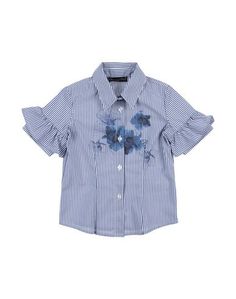 Pубашка Miss Blumarine